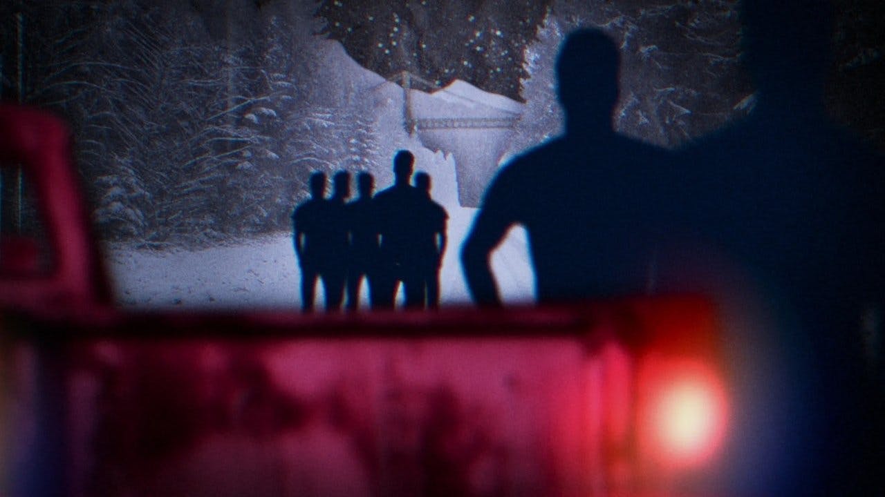 assista ao episódio 3 da temporada 1