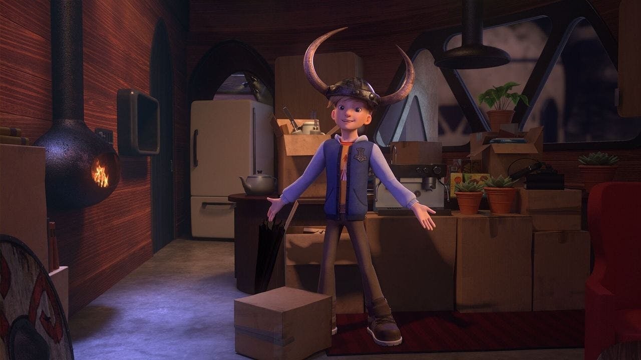 assista ao episódio 1 da temporada 1