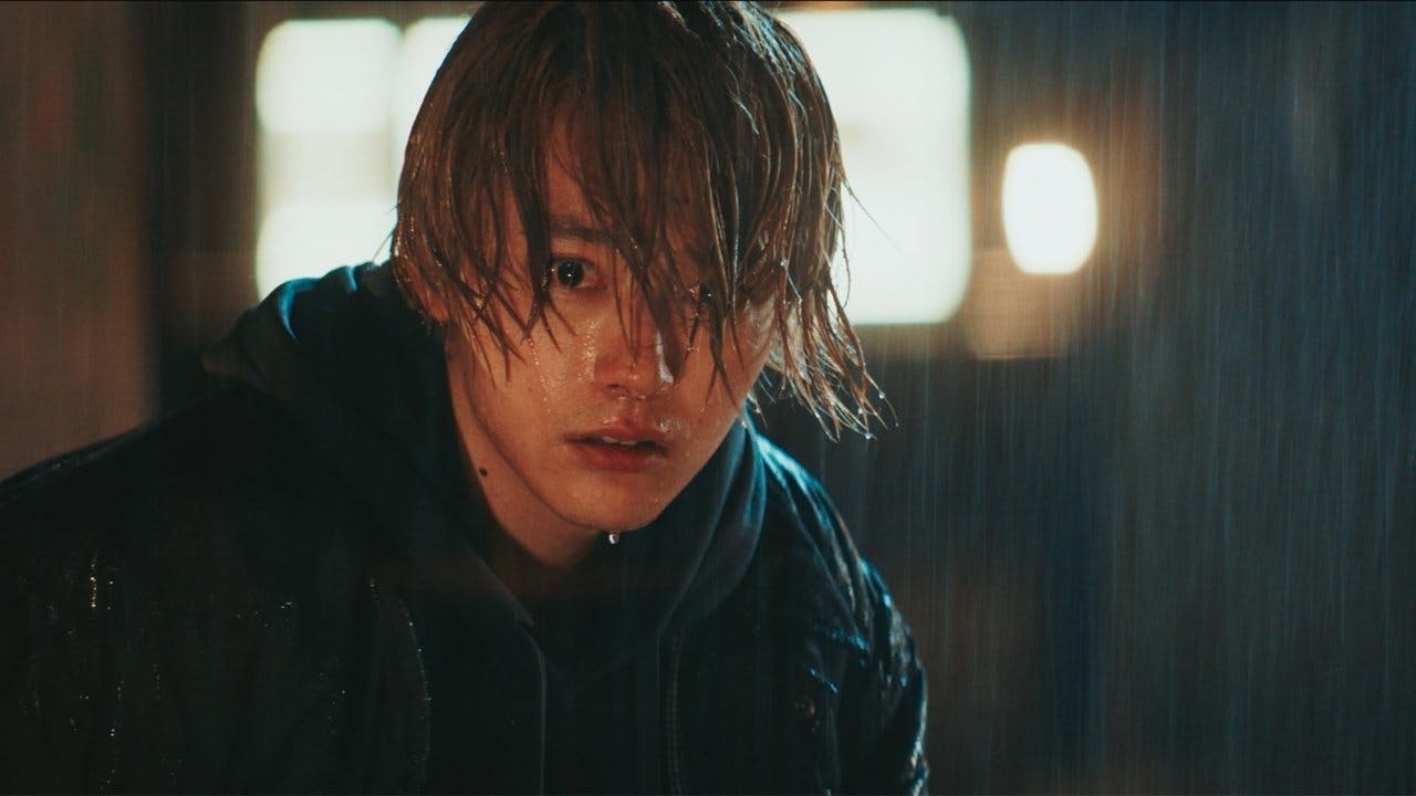 assista ao episódio 8 da temporada 1
