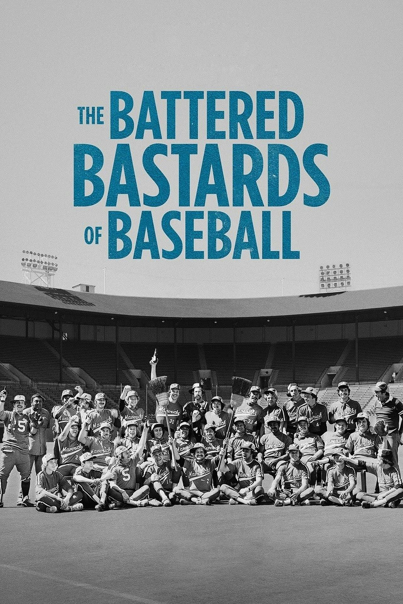Assistir The Battered Bastards of Baseball Online em HD