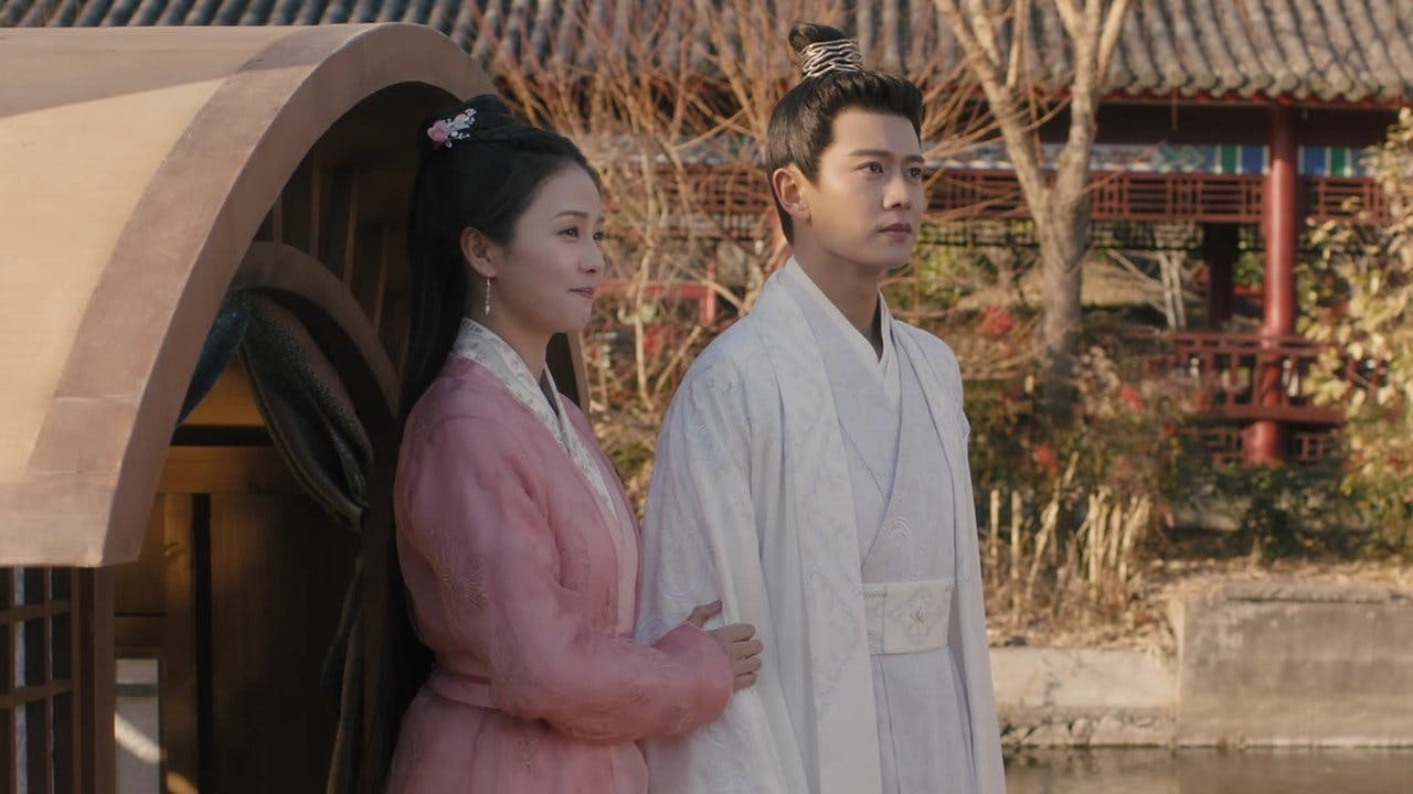 assista ao episódio 12 da temporada 1