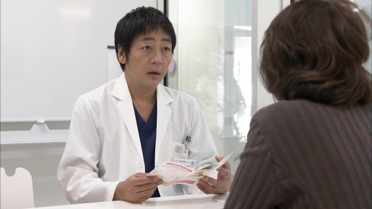 assista ao episódio 5 da temporada 1