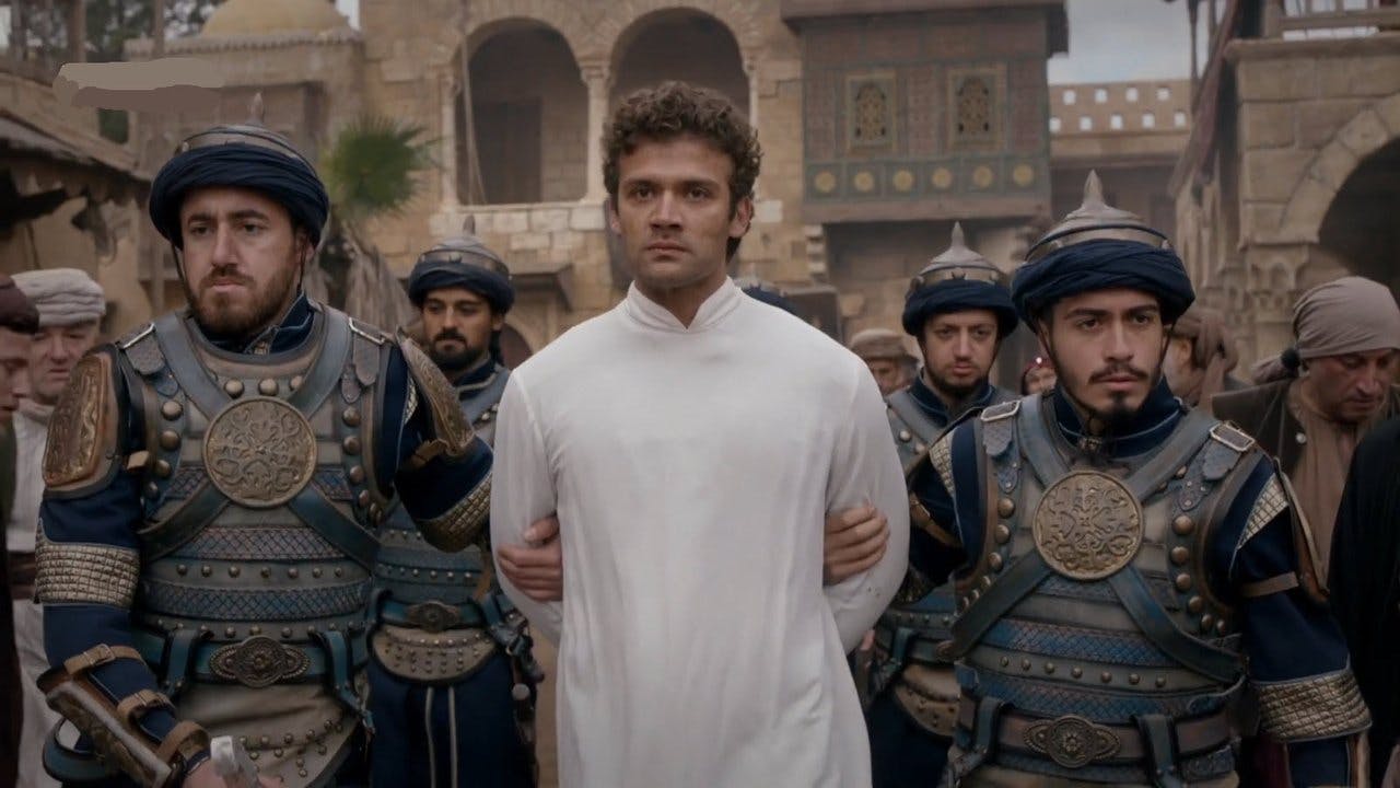 assista ao episódio 12 da temporada 1