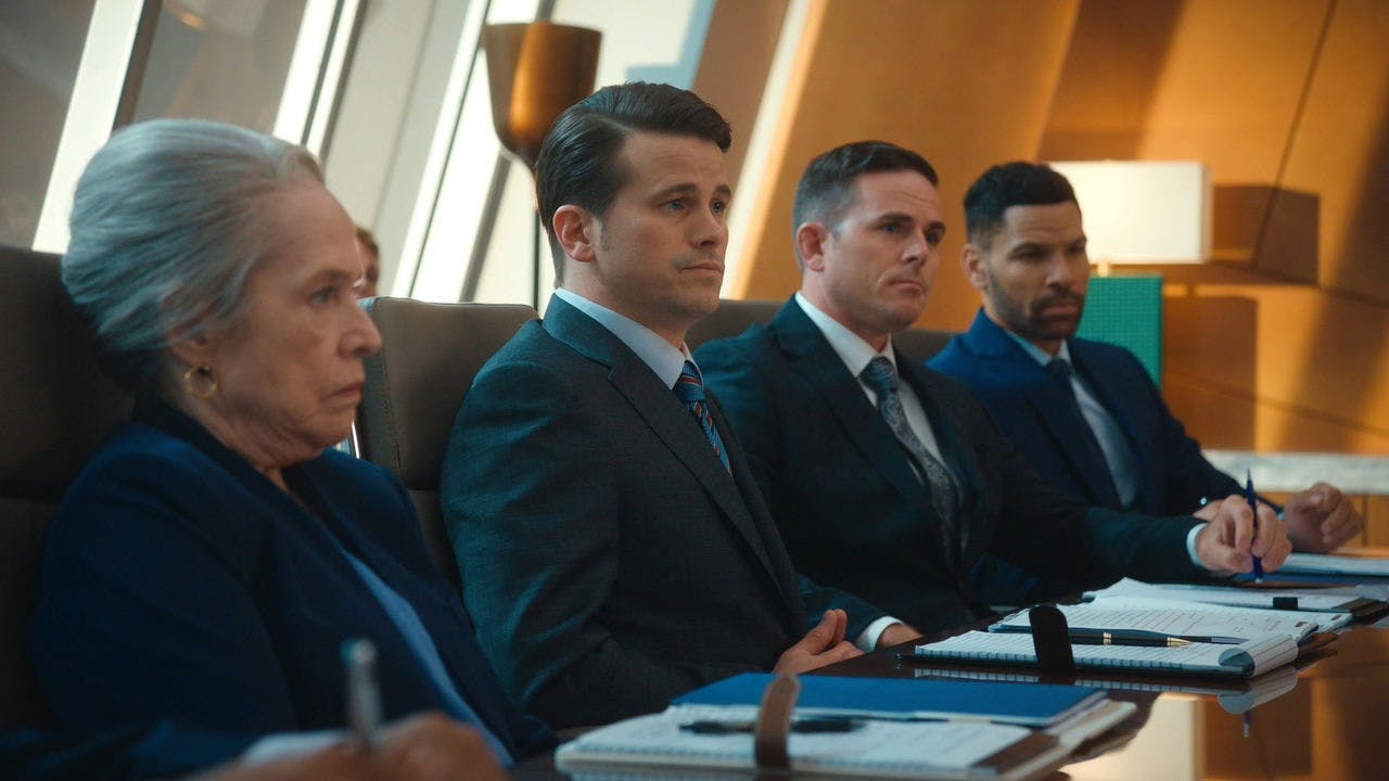 assista ao episódio 7 da temporada 1