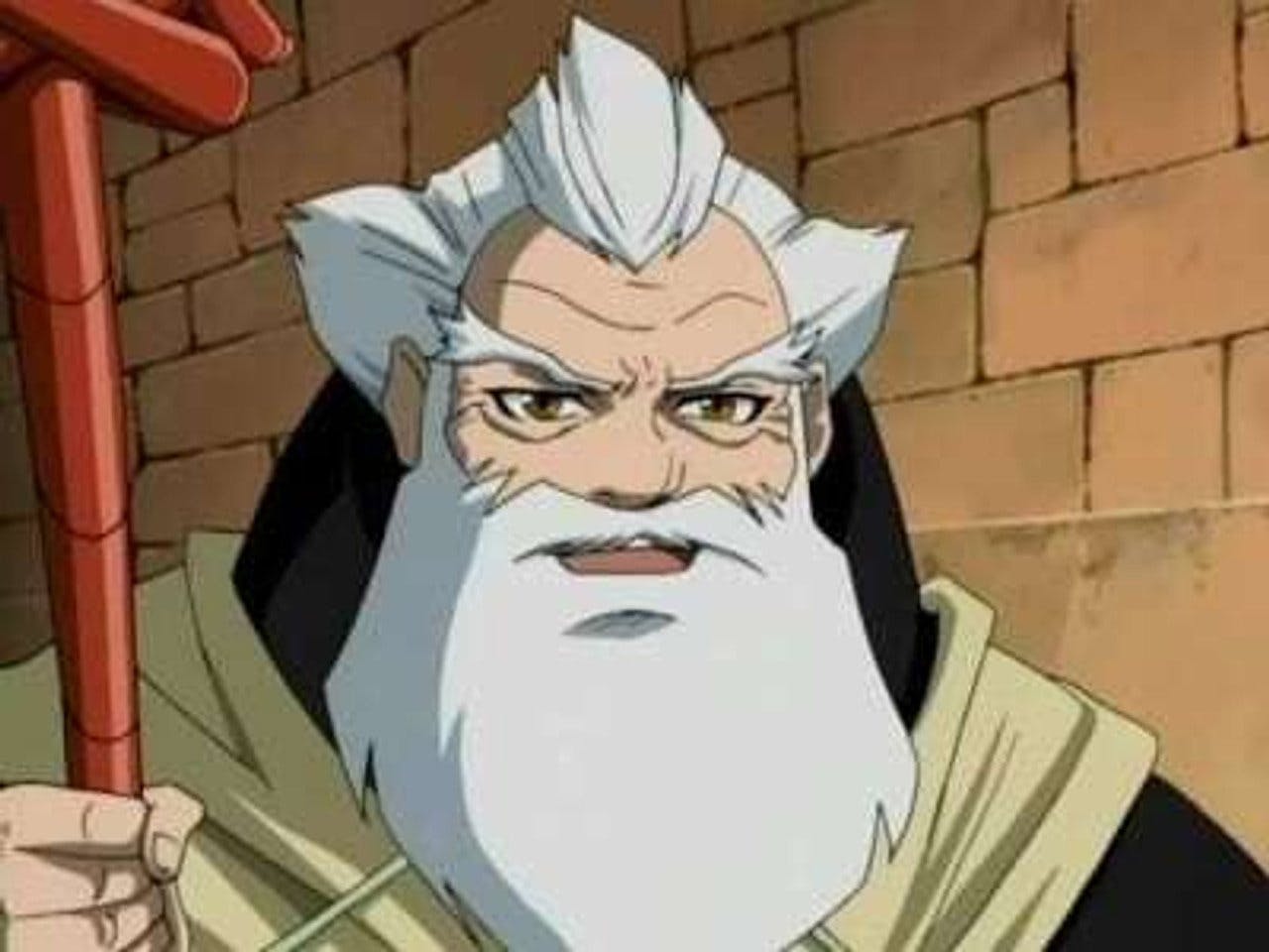 assista ao episódio 42 da temporada 1