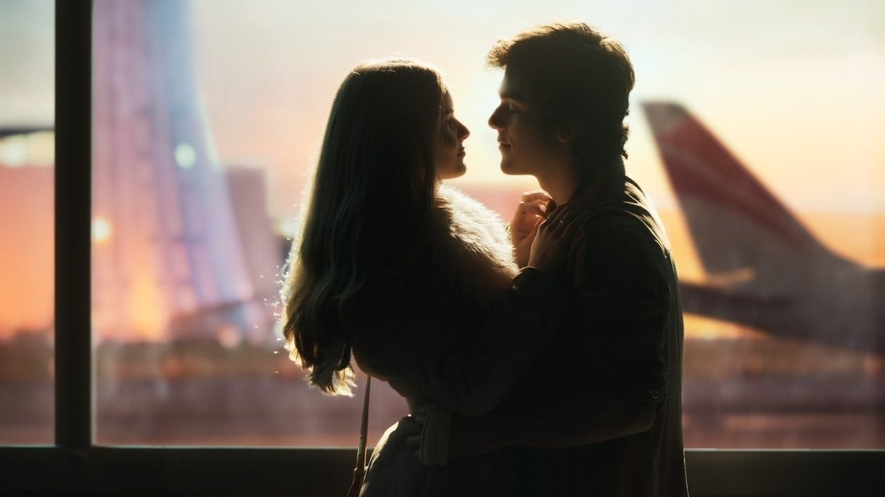 assista ao episódio 6 da temporada 1