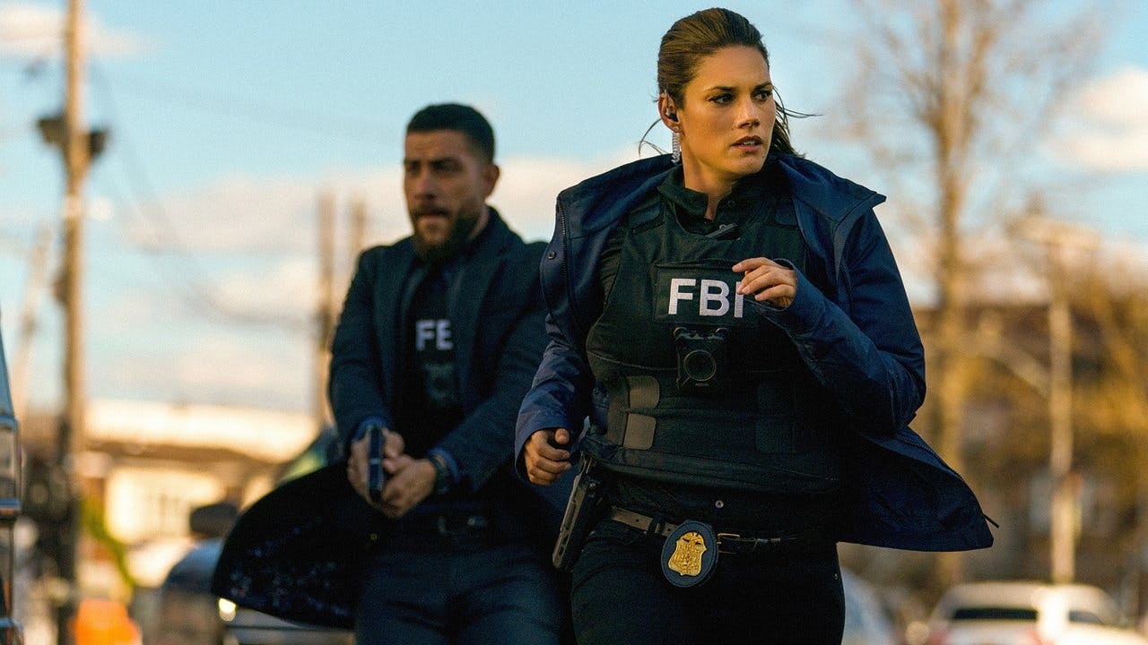 assista ao episódio 22 da temporada 1