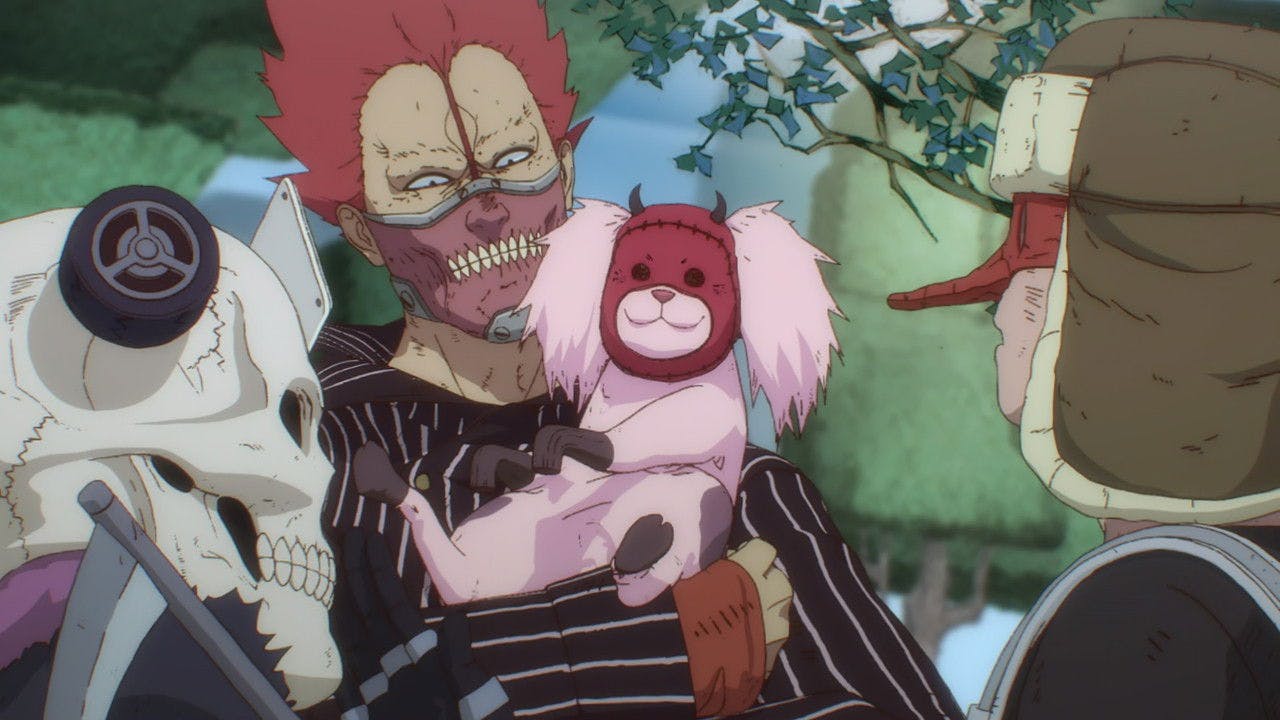 assista ao episódio 4 da temporada 1