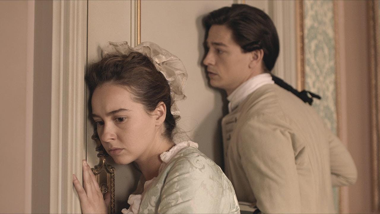 assista ao episódio 11 da temporada 1