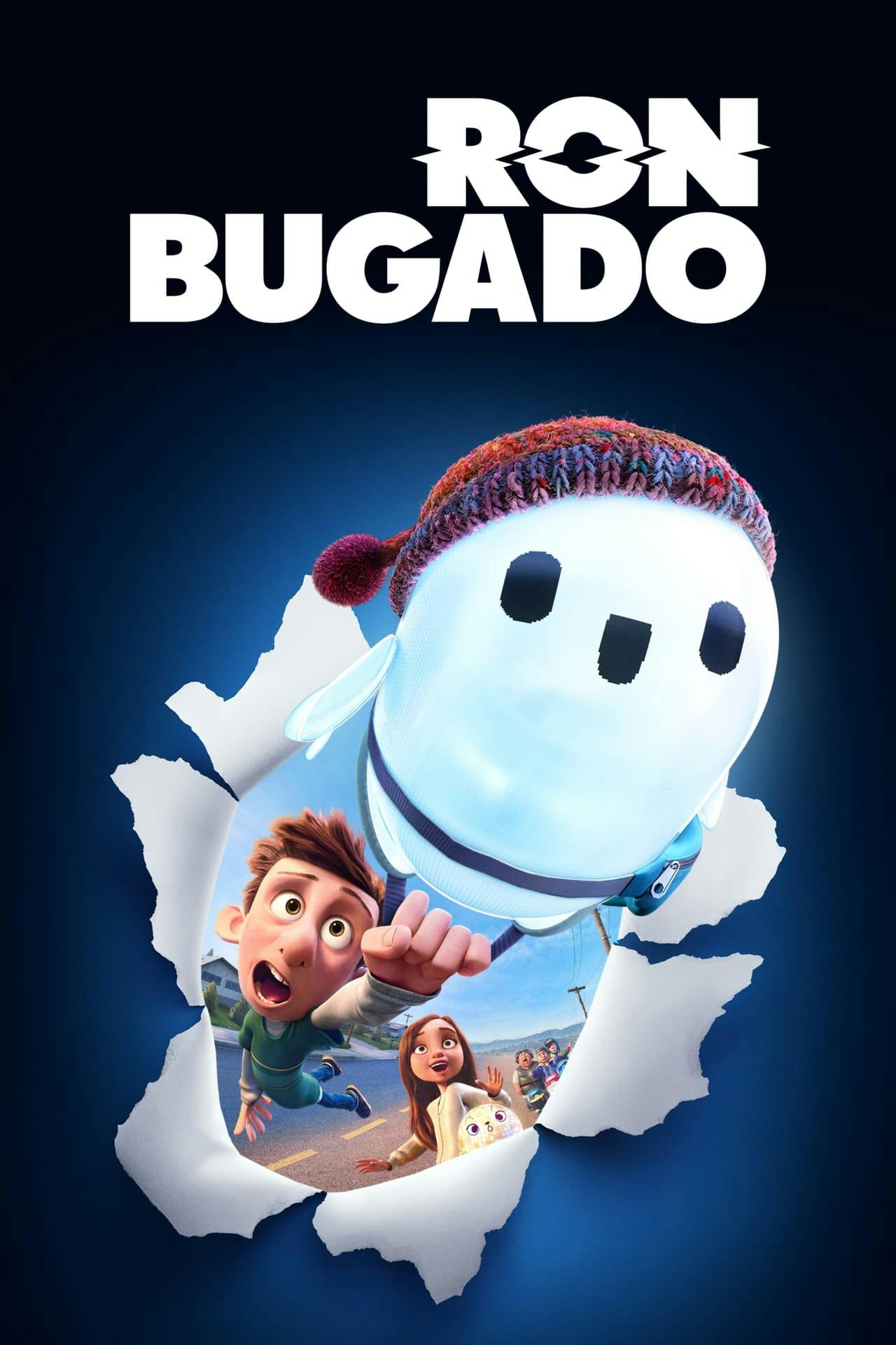 Assistir Ron Bugado Online em HD