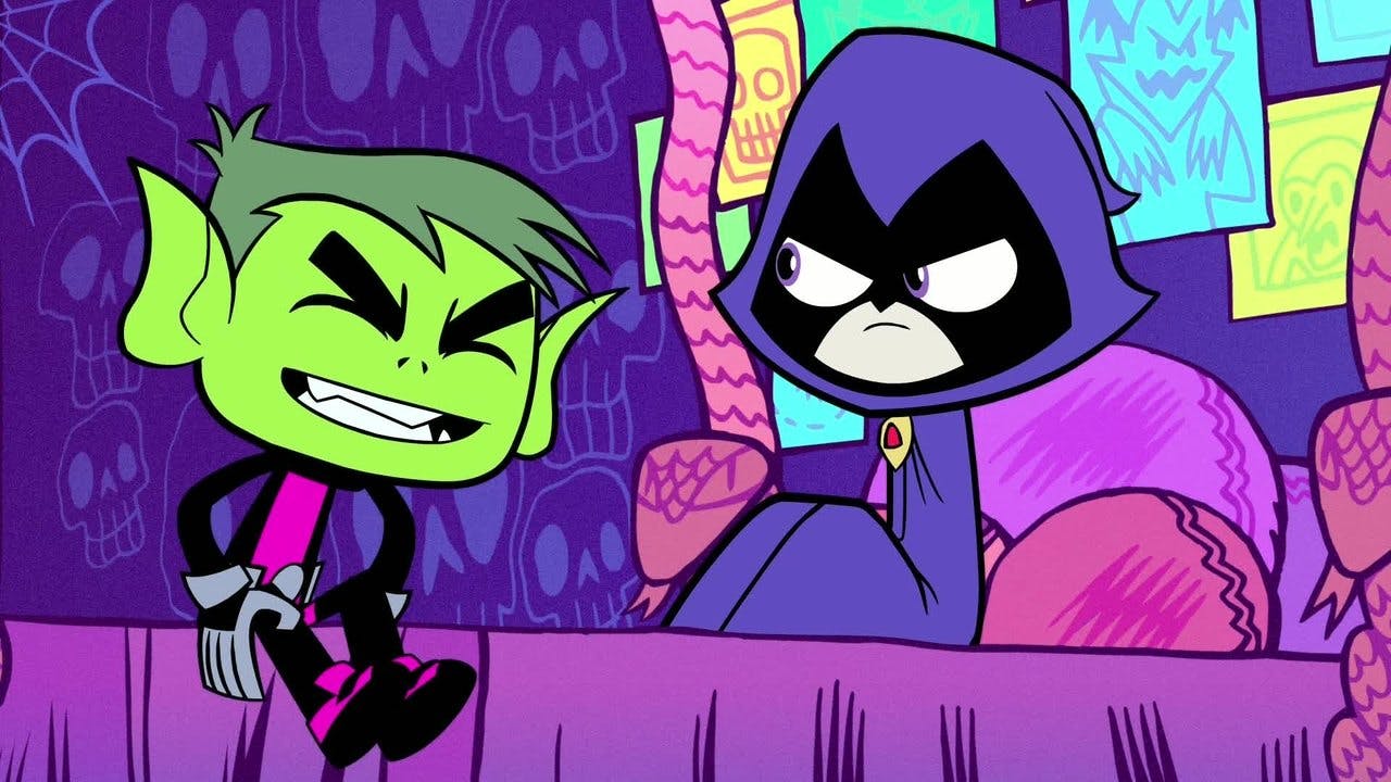 assista ao episódio 20 da temporada 1