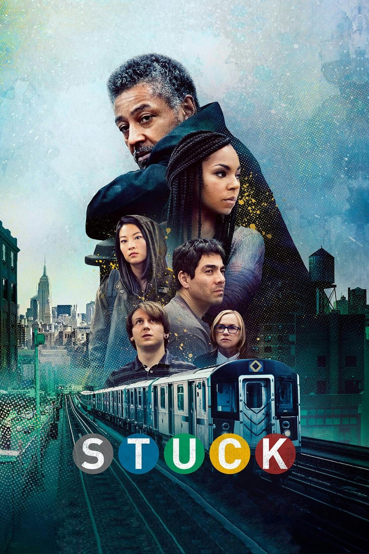 Assistir Stuck – A Canção dos Trilhos Online em HD