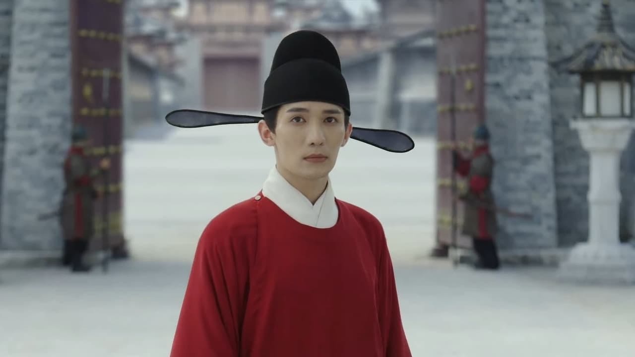 assista ao episódio 7 da temporada 1