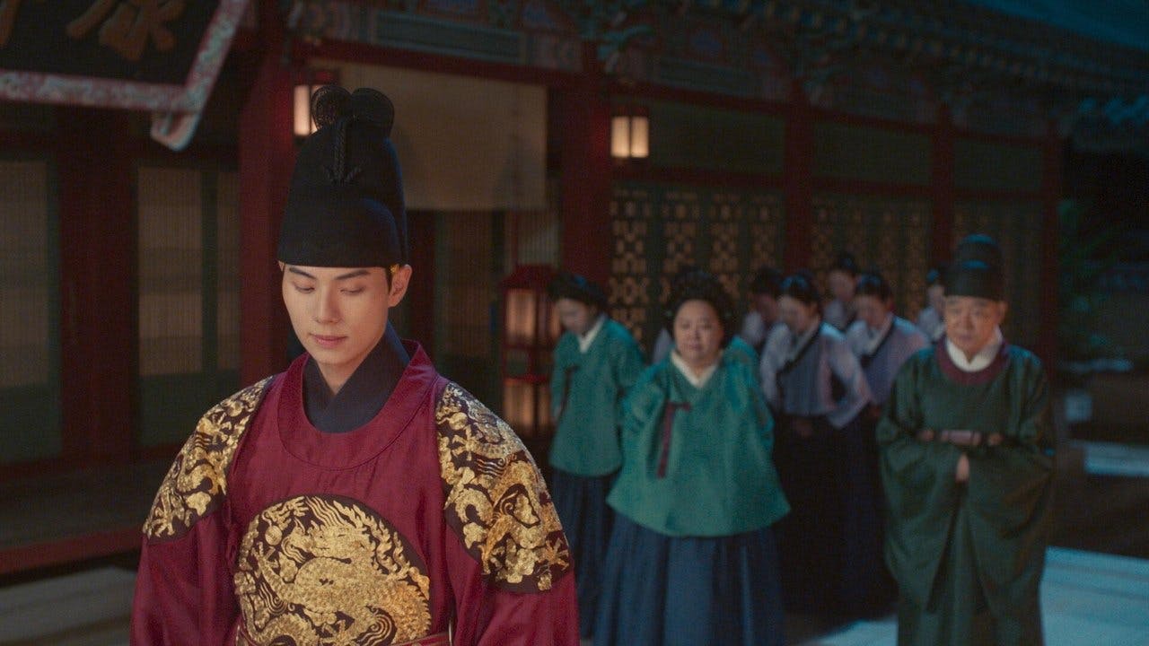 assista ao episódio 5 da temporada 1