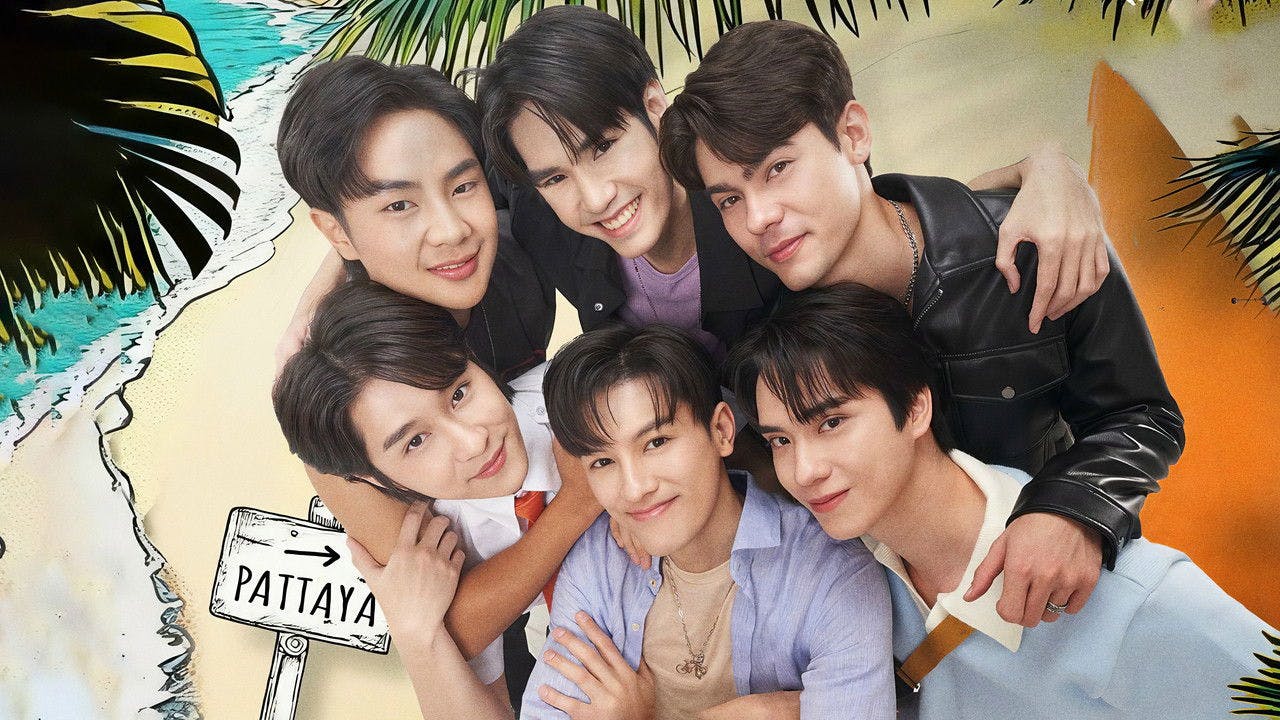 assista ao episódio 2 da temporada 1