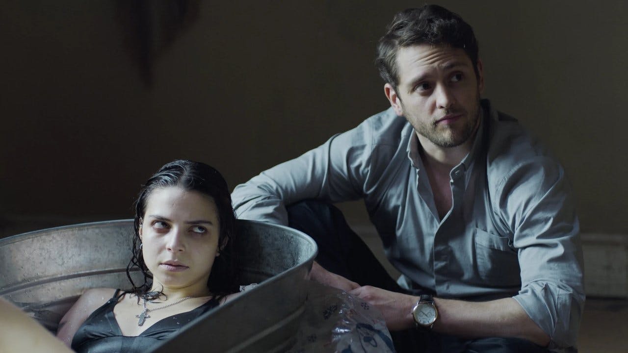 assista ao episódio 5 da temporada 1