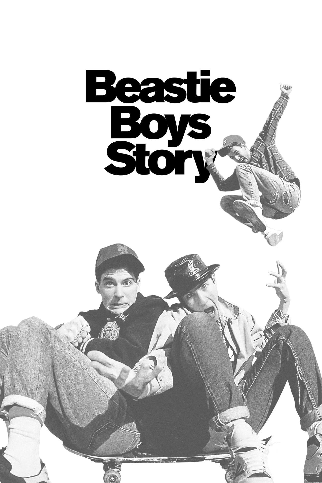 Assistir Beastie Boys Story Online em HD