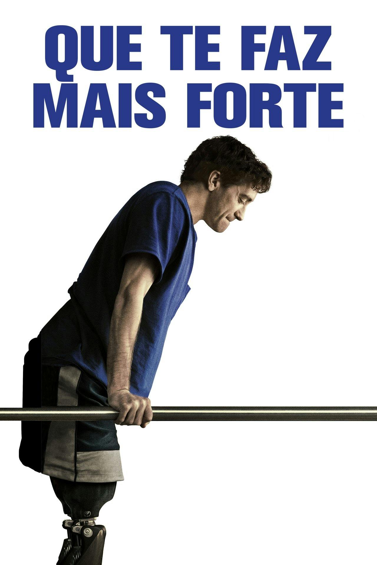 Assistir O Que Te Faz Mais Forte Online em HD