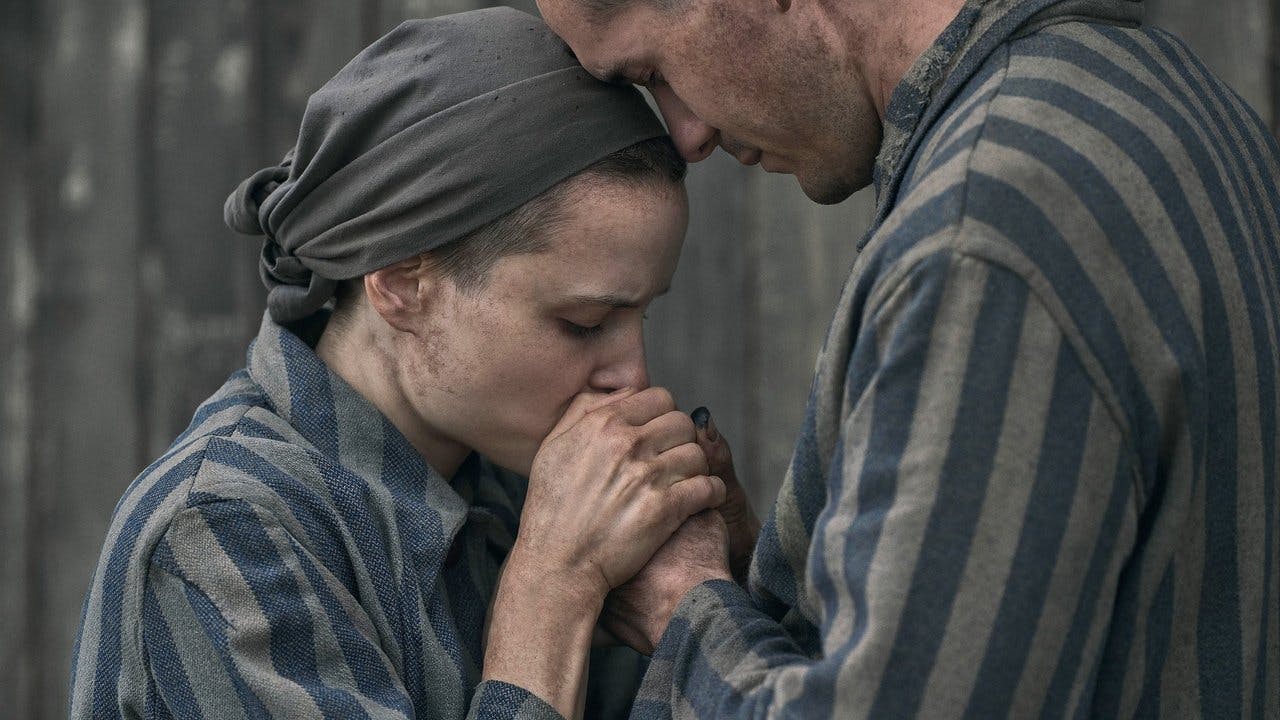 assista ao episódio 6 da temporada 1