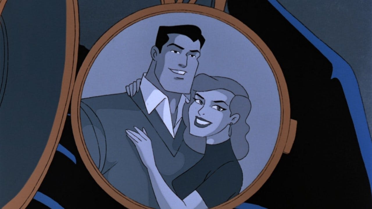 Batman: A Máscara do Fantasma