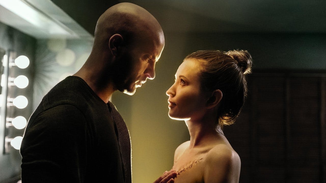 assista ao episódio 5 da temporada 1
