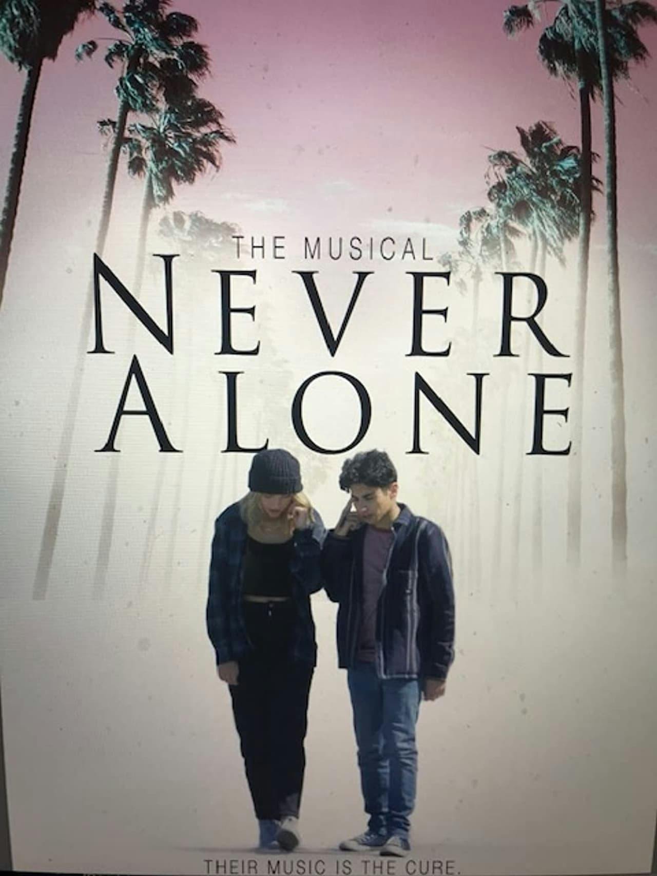 Assistir Never Alone Online em HD