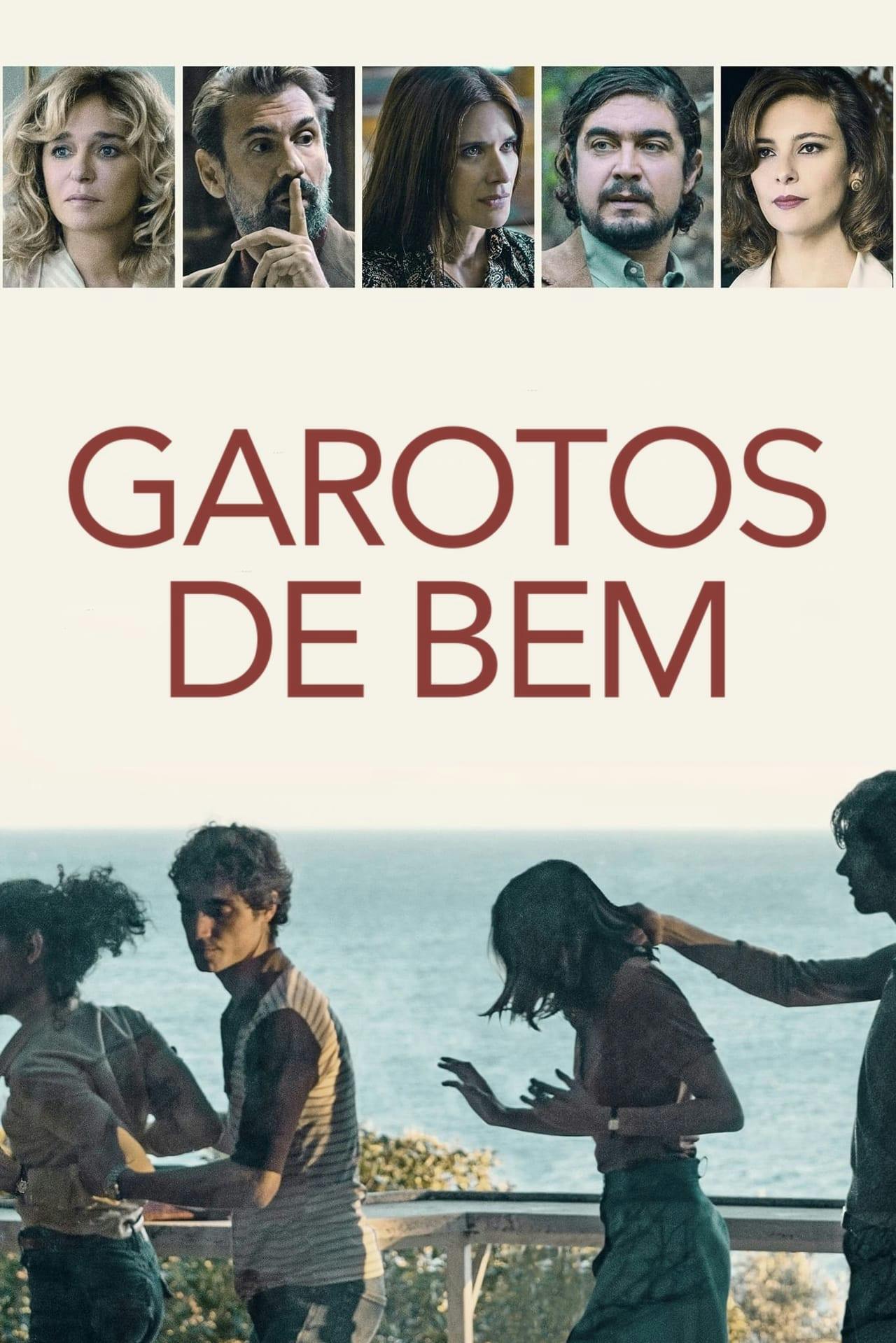 Assistir Garotos de Bem Online em HD