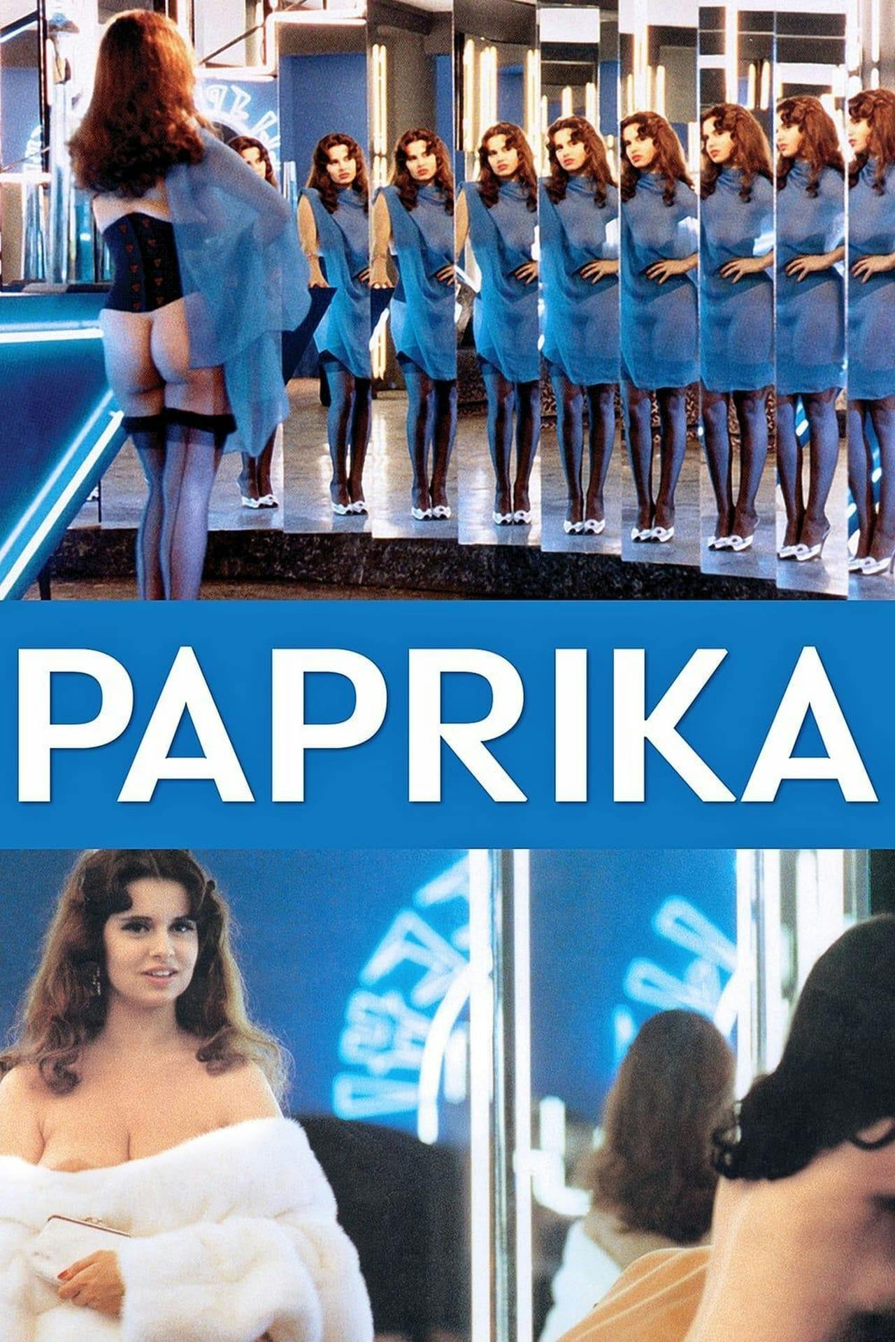 Assistir O Bordel de Paprika Online em HD