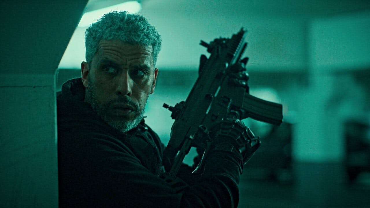 assista ao episódio 6 da temporada 1