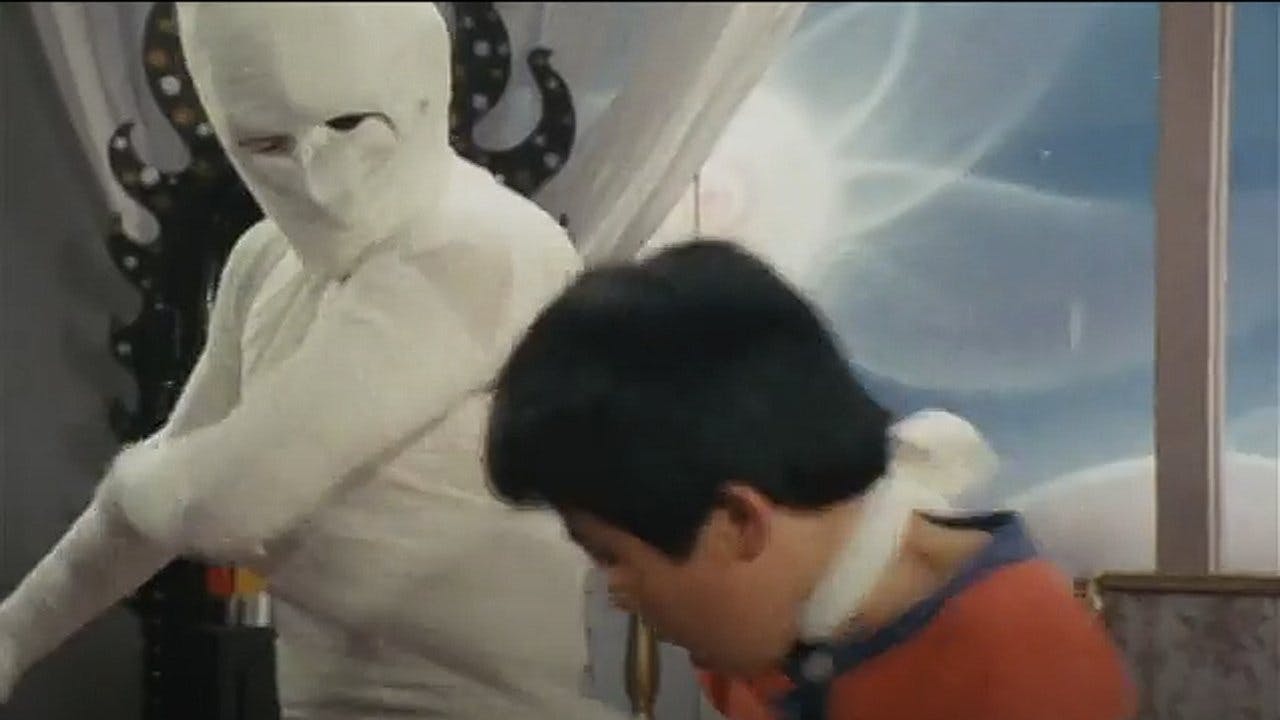 assista ao episódio 25 da temporada 1
