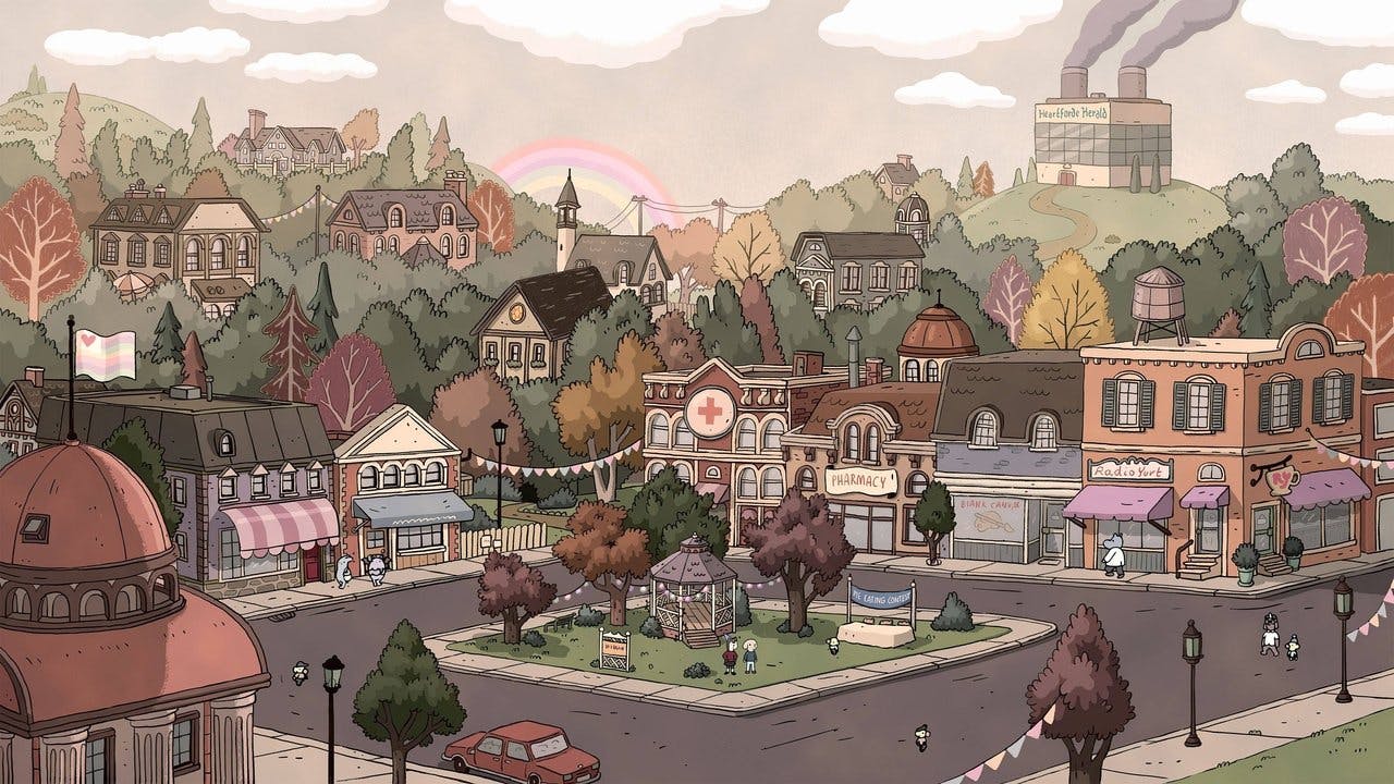 assista ao episódio 25 da temporada 1