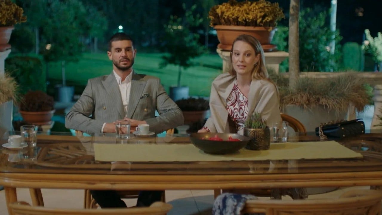 assista ao episódio 22 da temporada 1