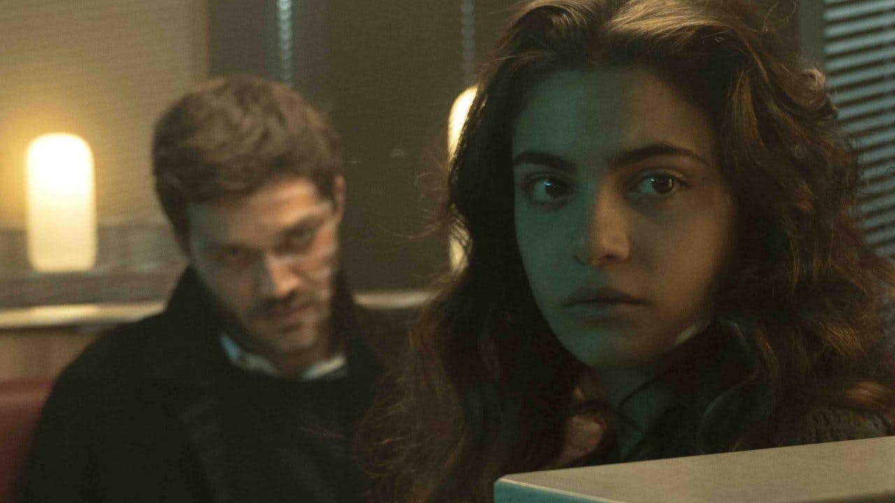 O Homem na Estrada assista online