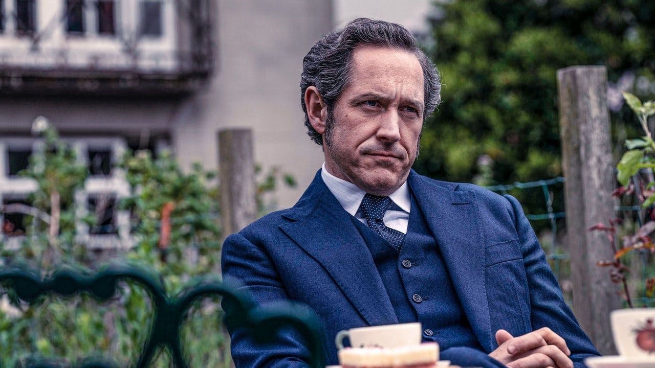 assista ao episódio 6 da temporada 1