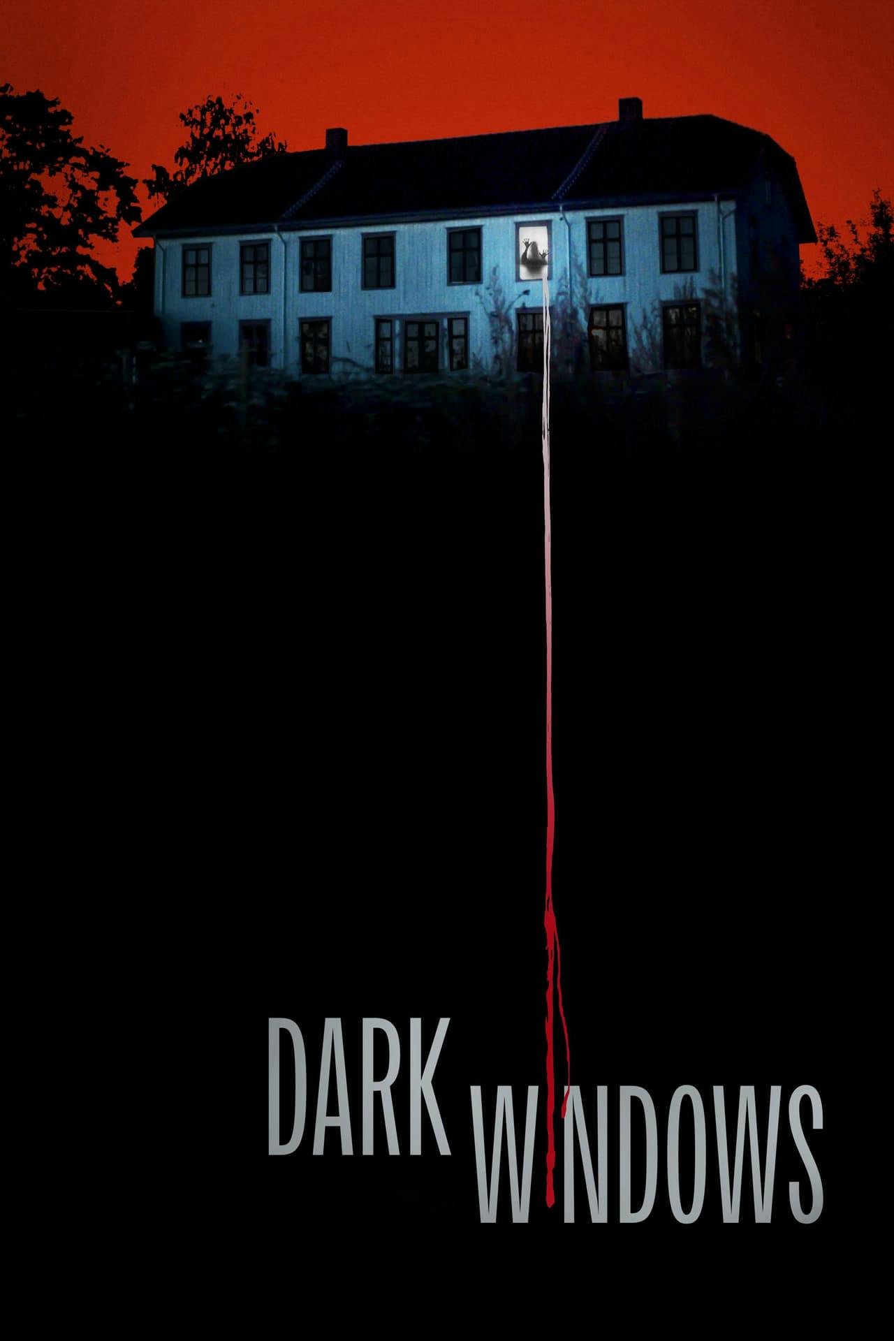 Assistir Dark Windows Online em HD