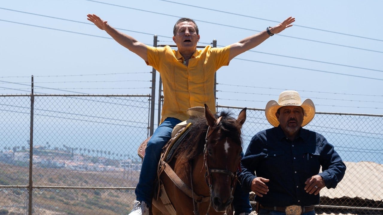 assista ao episódio 1 da temporada 1