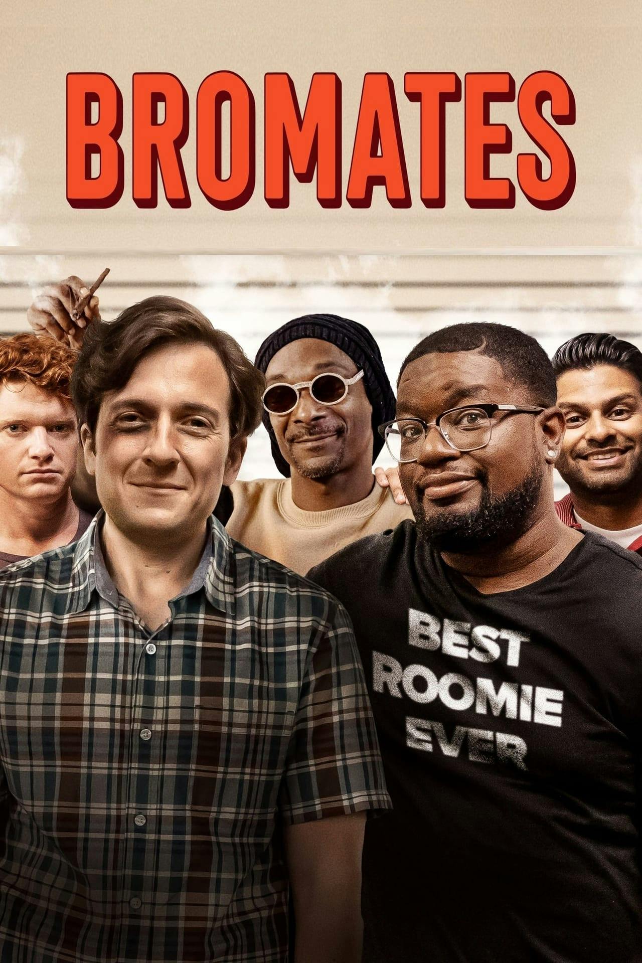 Assistir Bromates Online em HD