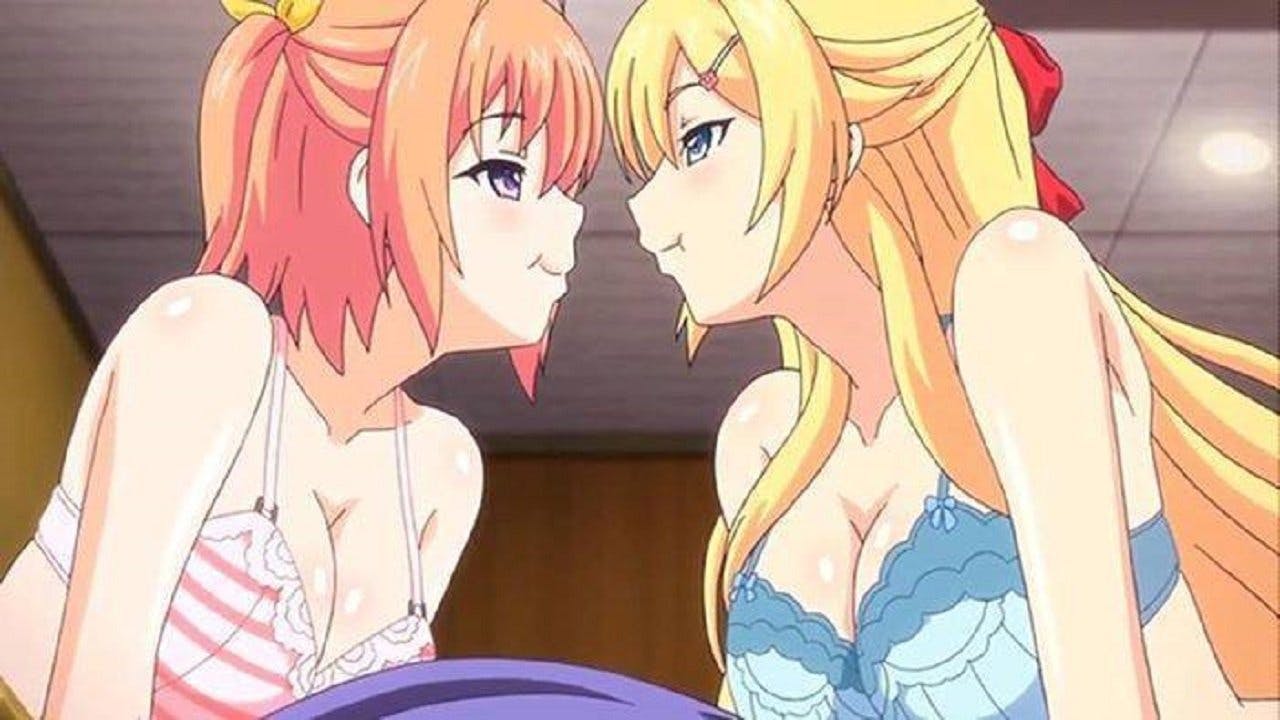 Mankitsu Happening