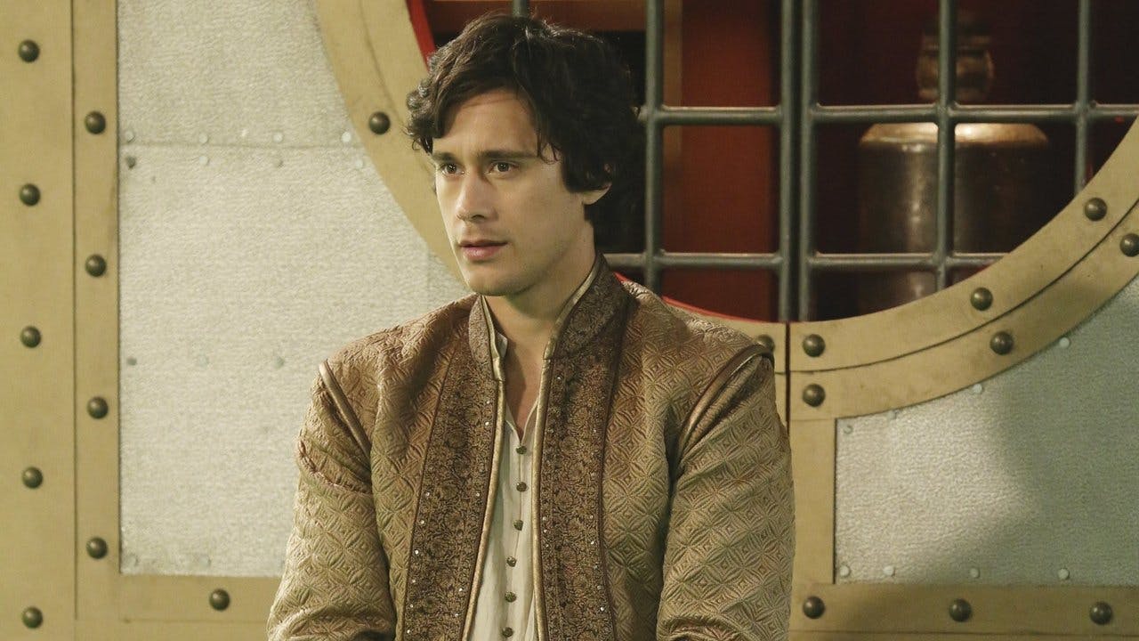 assista ao episódio 12 da temporada 1