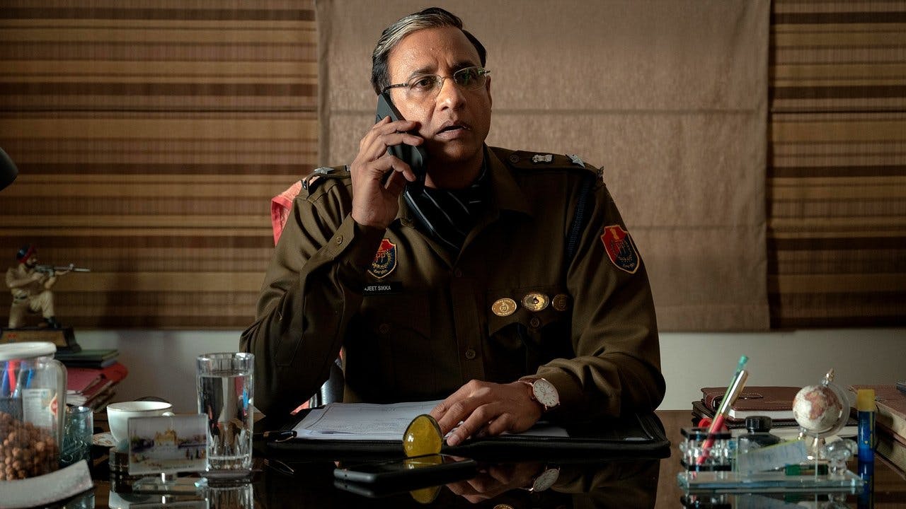 assista ao episódio 6 da temporada 1