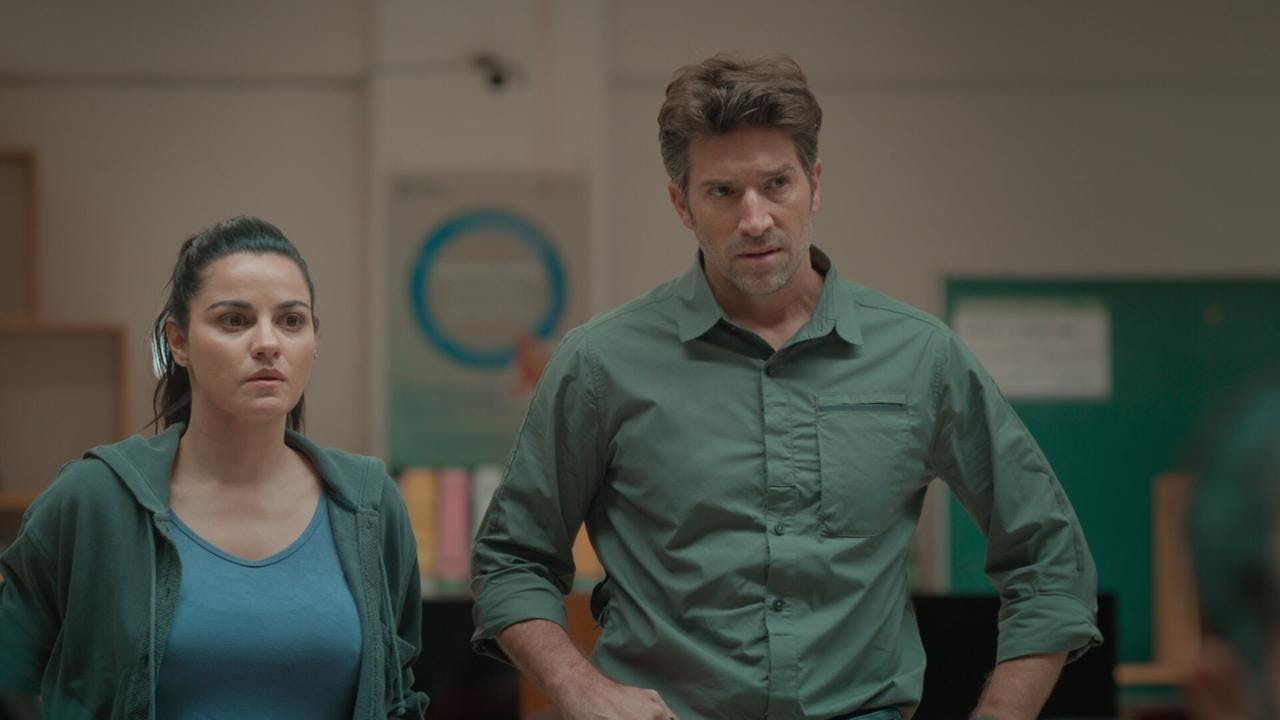 assista ao episódio 2 da temporada 1