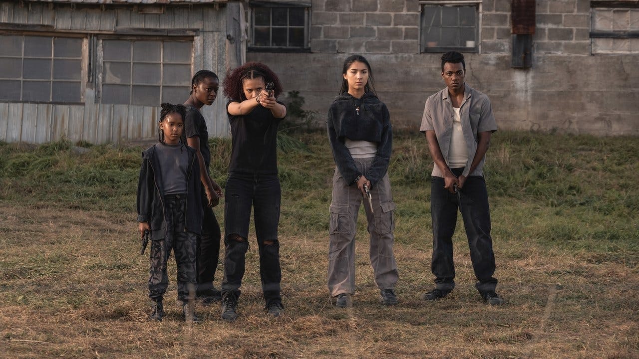 40 Acres assista online