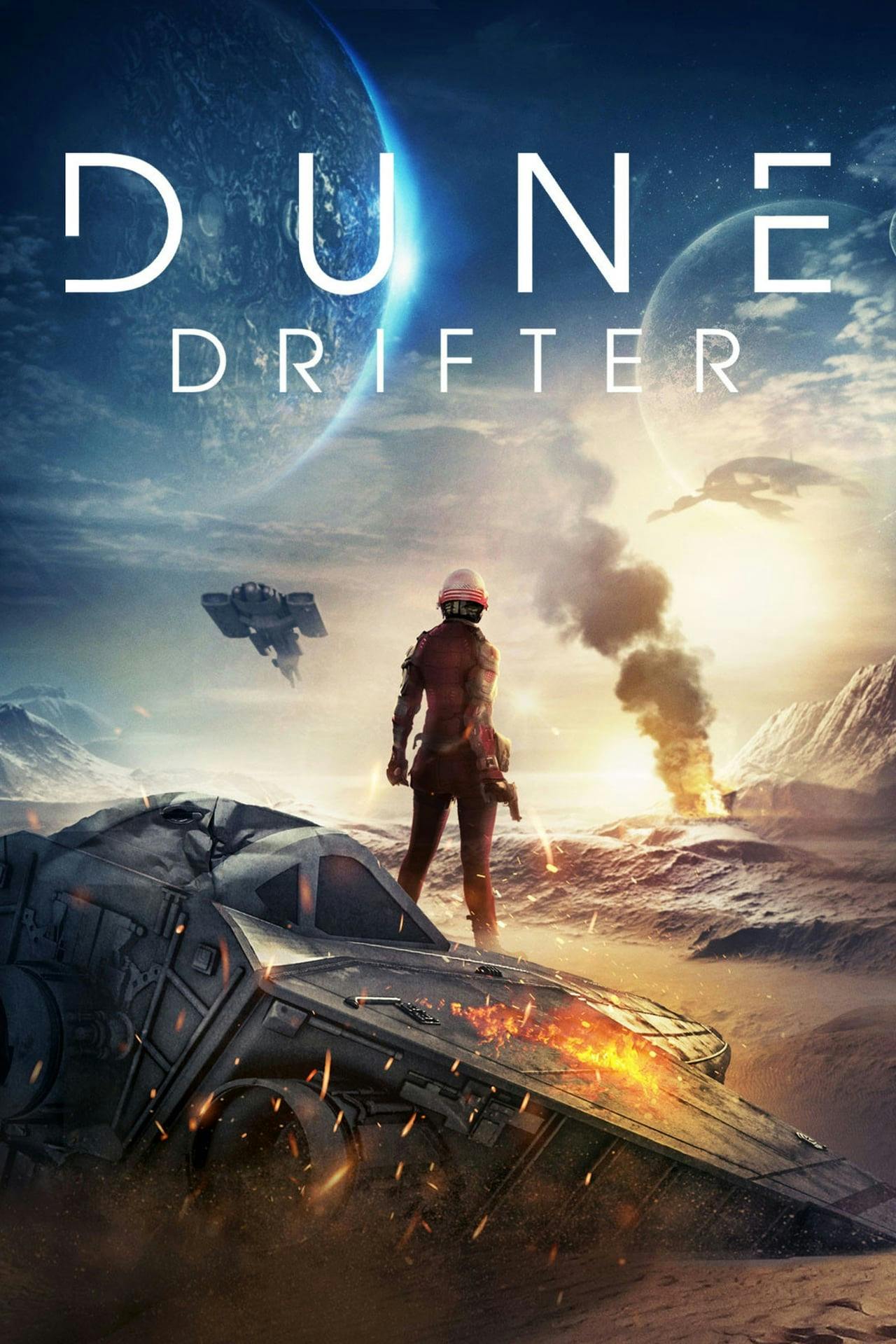 Assistir Dune Drifter Online em HD