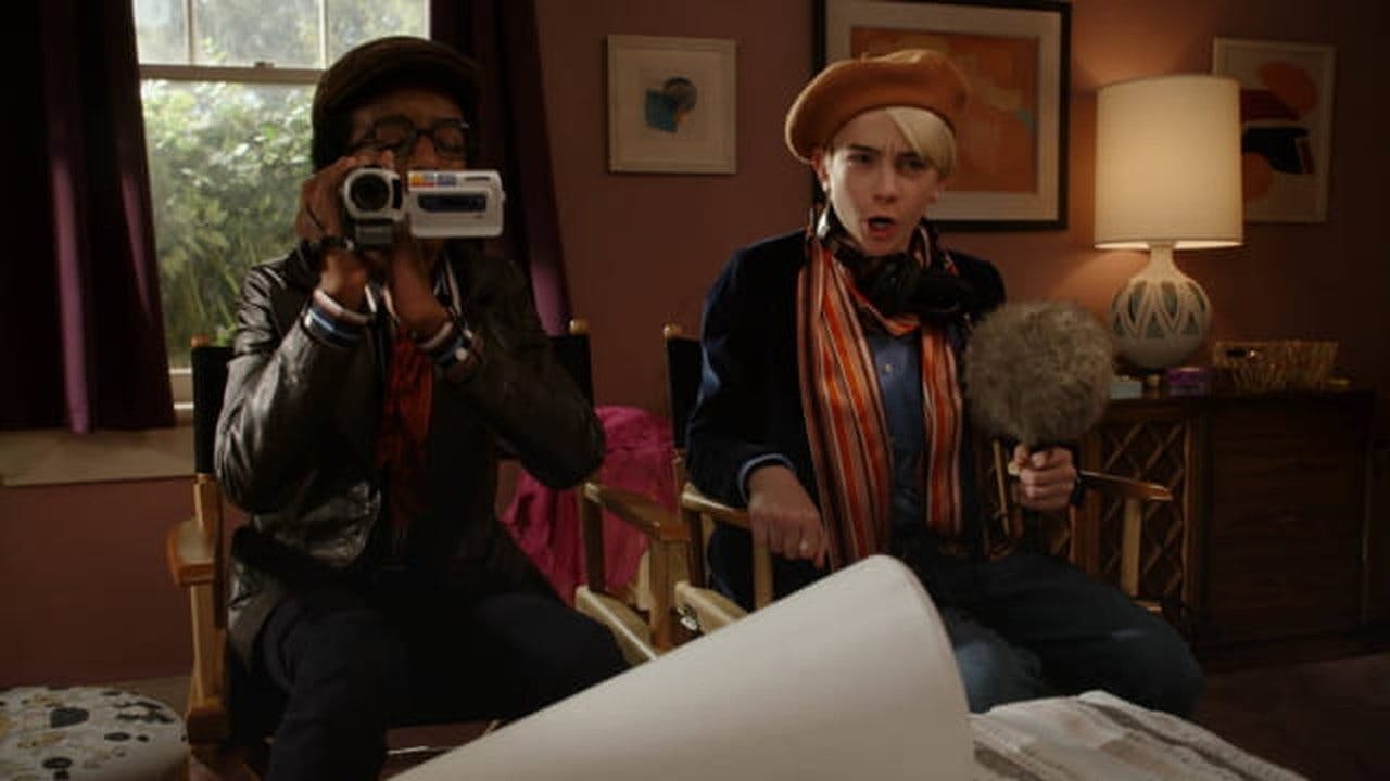 assista ao episódio 13 da temporada 1