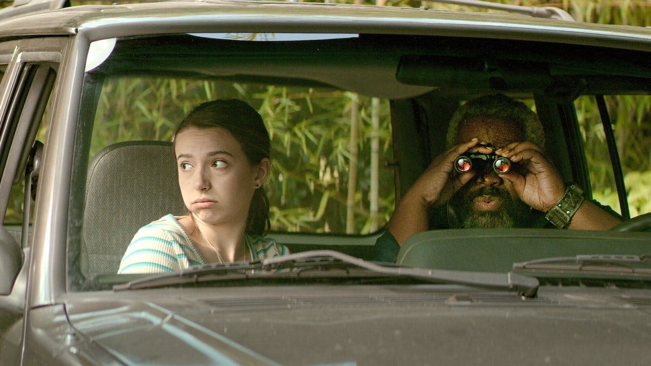 assista ao episódio 8 da temporada 1