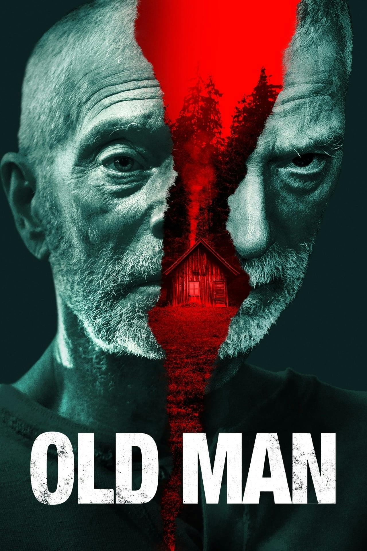 Assistir Old Man Online em HD