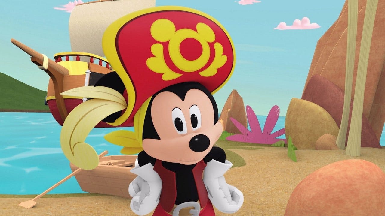 assista ao episódio 16 da temporada 1