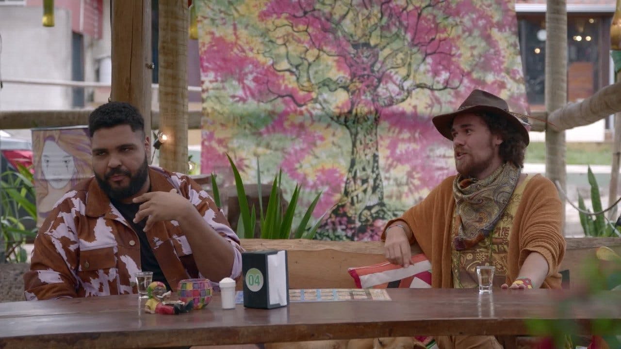assista ao episódio 2 da temporada 1