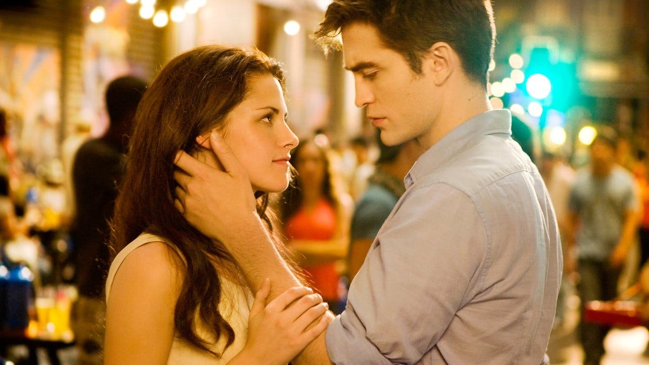 A Saga Crepúsculo: Amanhecer - Parte 1 assista online