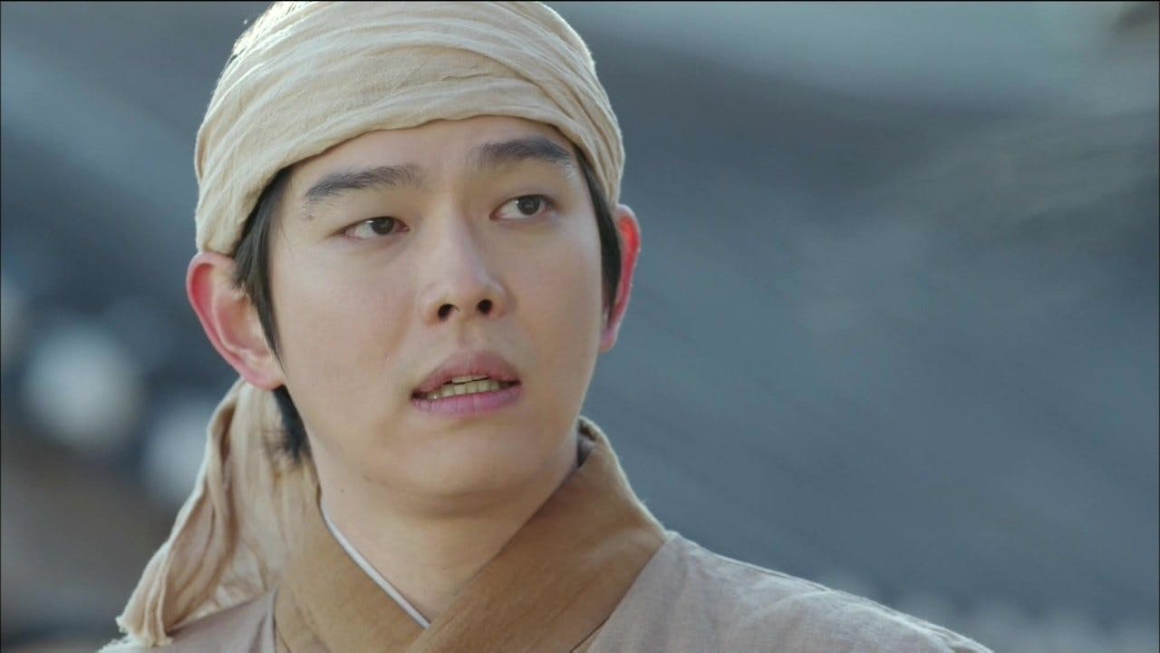 assista ao episódio 10 da temporada 1